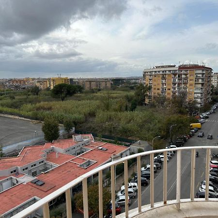 The View House Apartment Рим Екстериор снимка