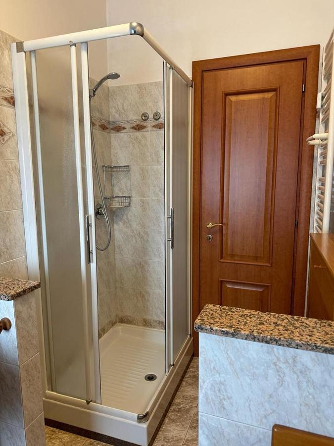 The View House Apartment Рим Екстериор снимка