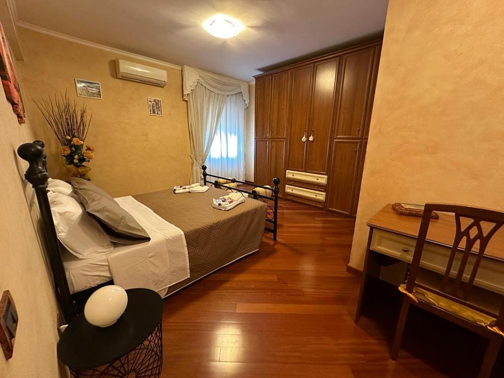 The View House Apartment Рим Екстериор снимка